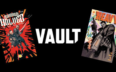 Free Comic Books for Gift Card Purchases!